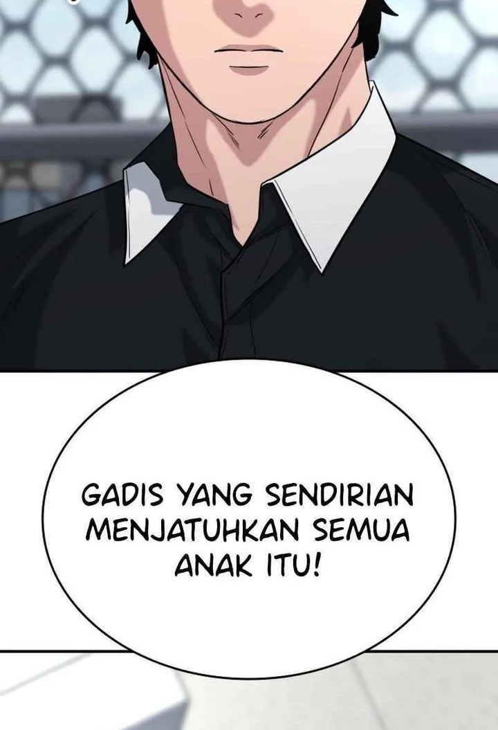High School Gangsters Chapter 45 - halaman 38