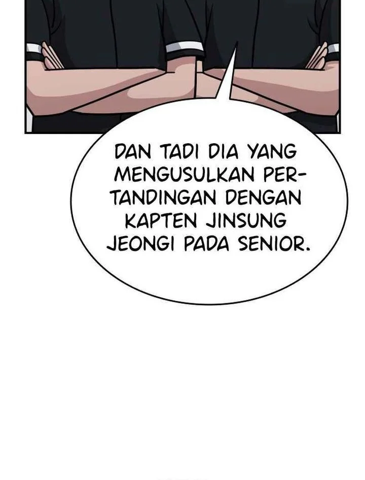 High School Gangsters Chapter 45 - halaman 4