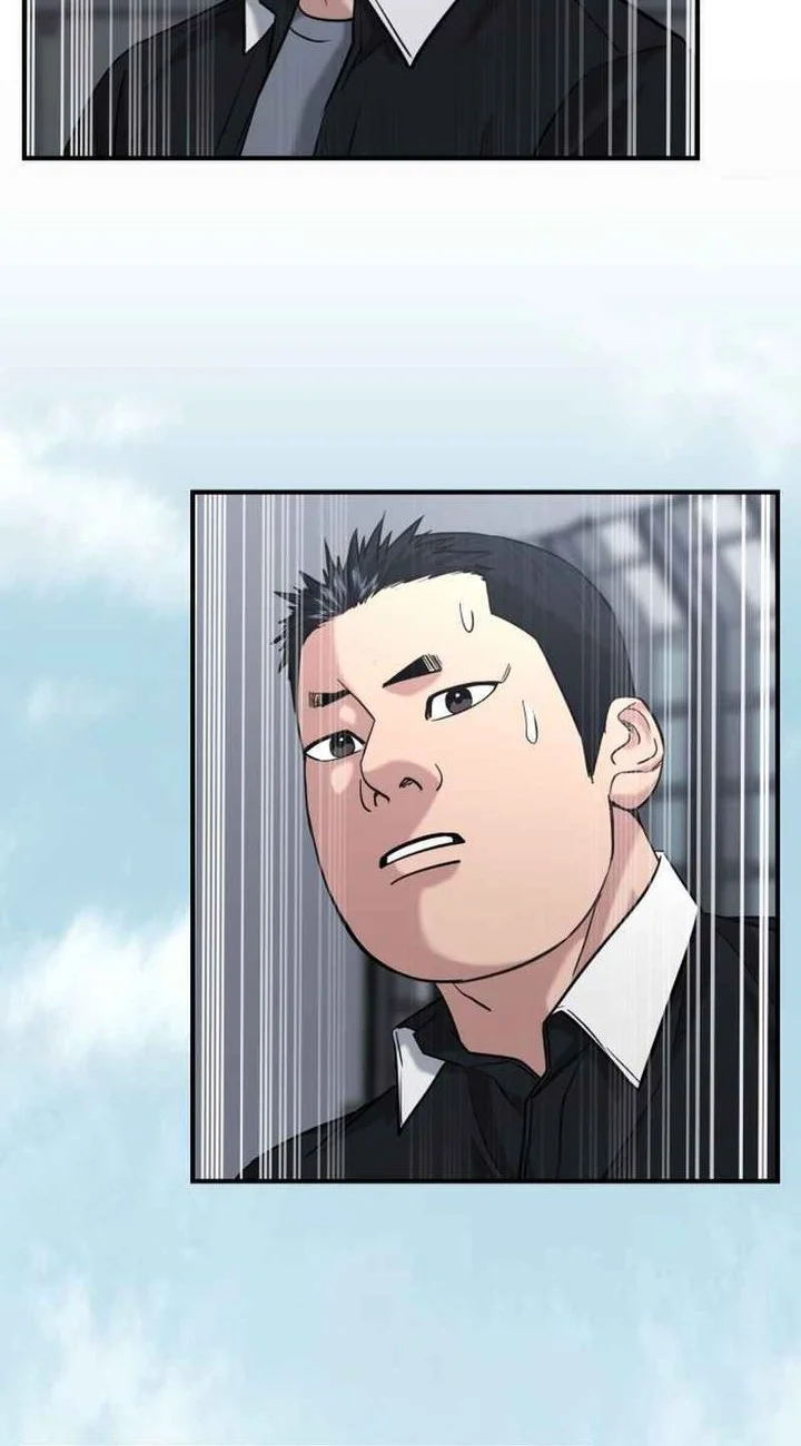 High School Gangsters Chapter 45 - halaman 46