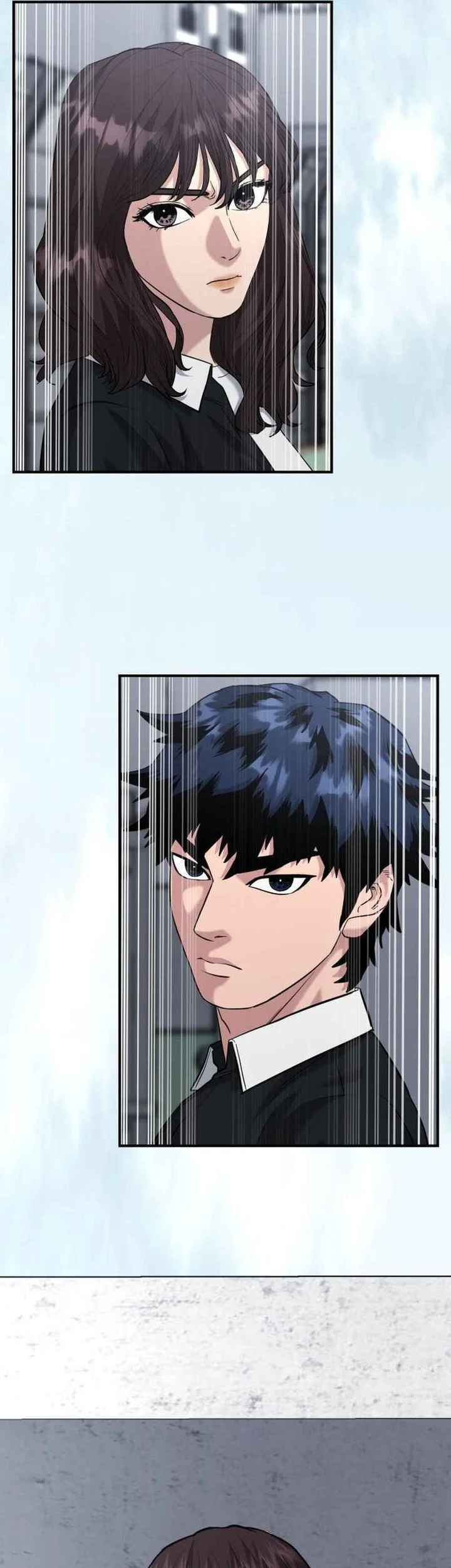High School Gangsters Chapter 45 - halaman 47