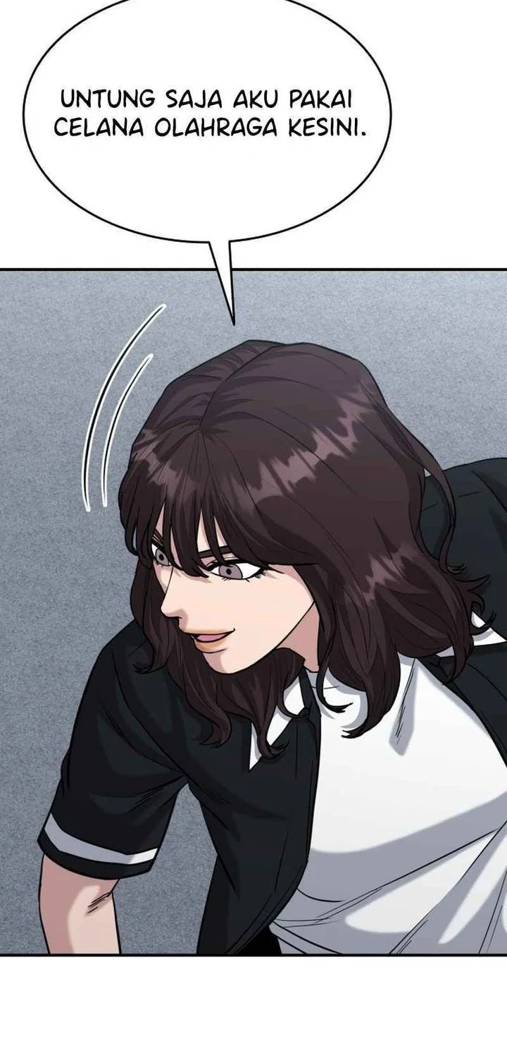 High School Gangsters Chapter 45 - halaman 52