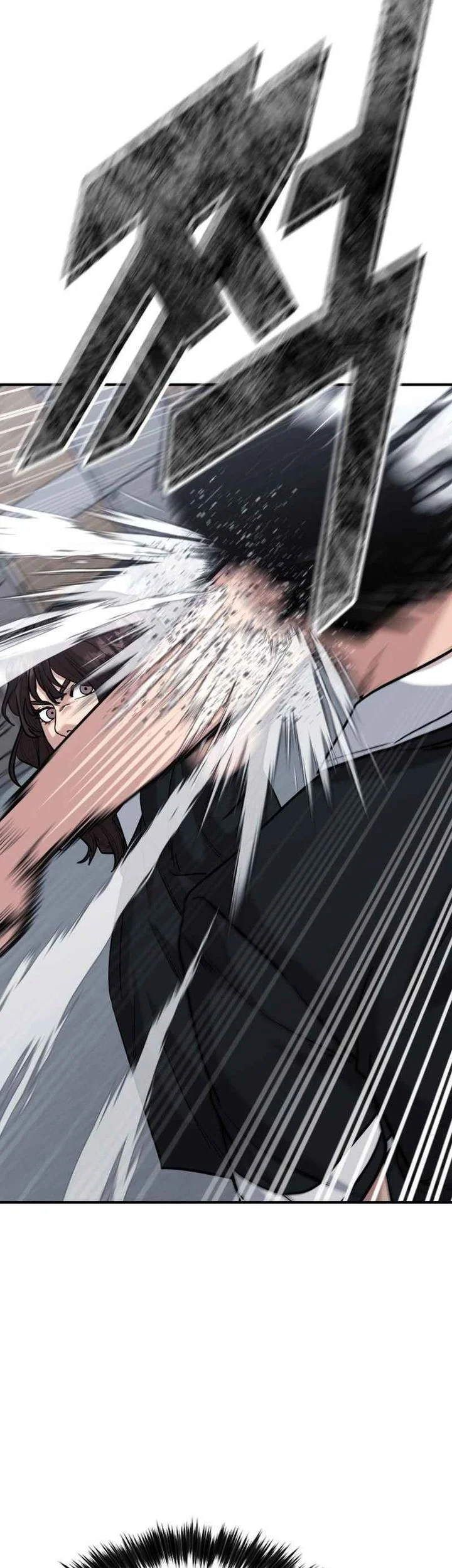 High School Gangsters Chapter 45 - halaman 59