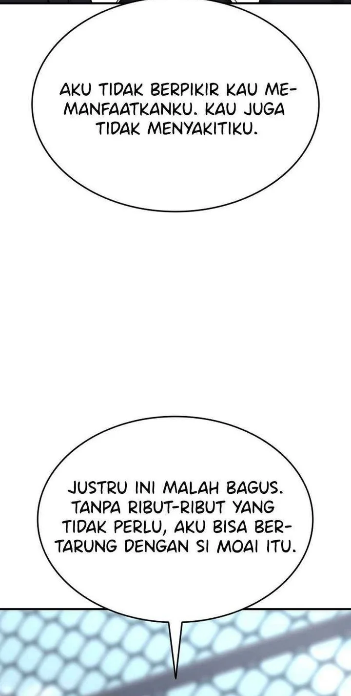High School Gangsters Chapter 45 - halaman 6