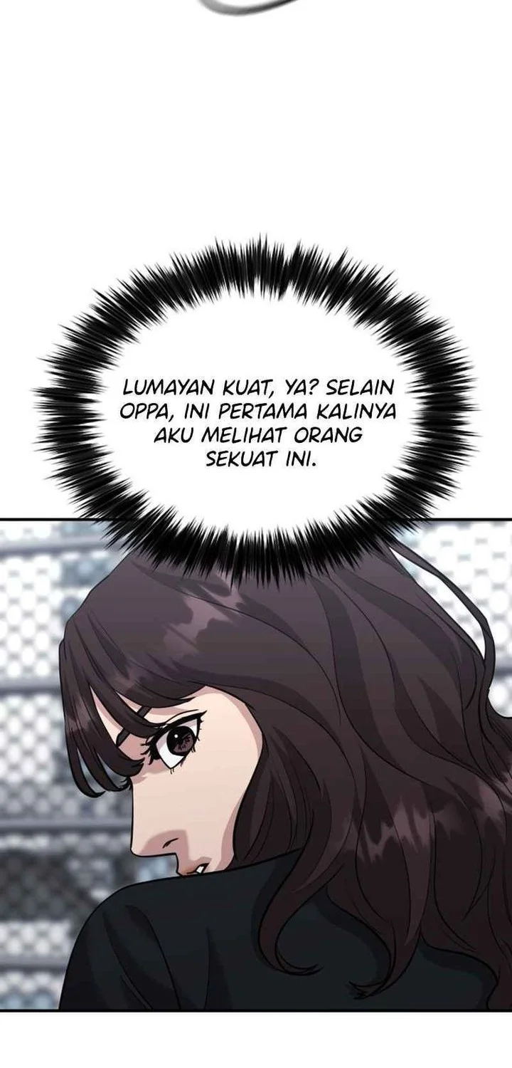 High School Gangsters Chapter 45 - halaman 71