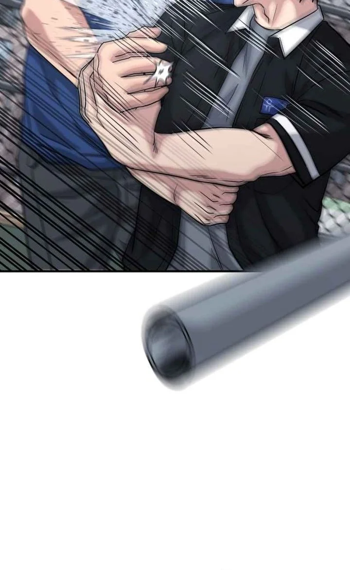 High School Gangsters Chapter 45 - halaman 77