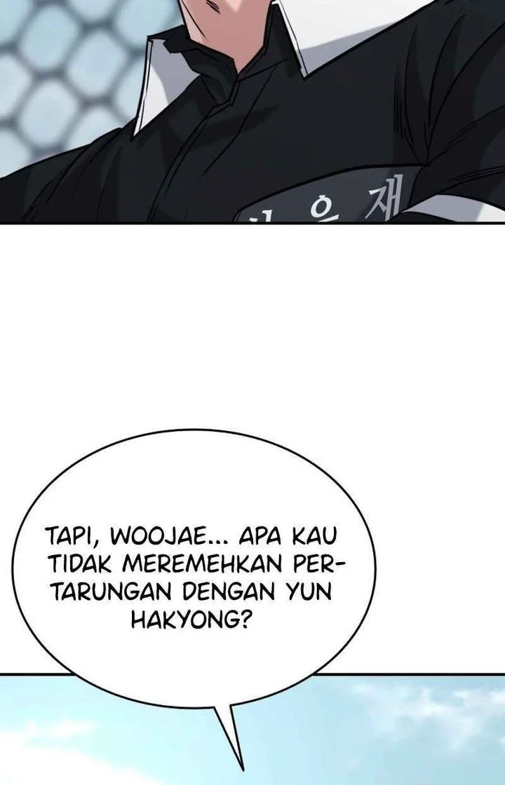 High School Gangsters Chapter 45 - halaman 8