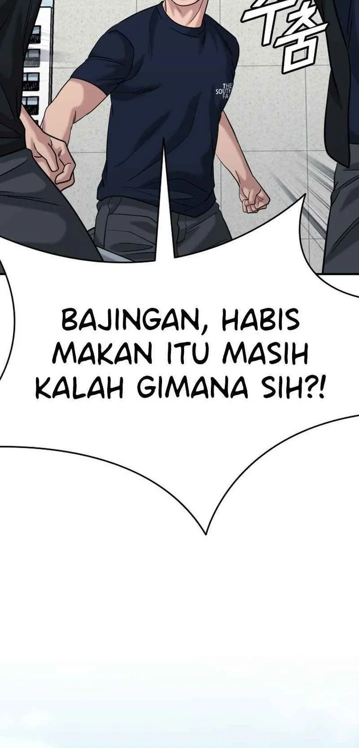 High School Gangsters Chapter 45 - halaman 82