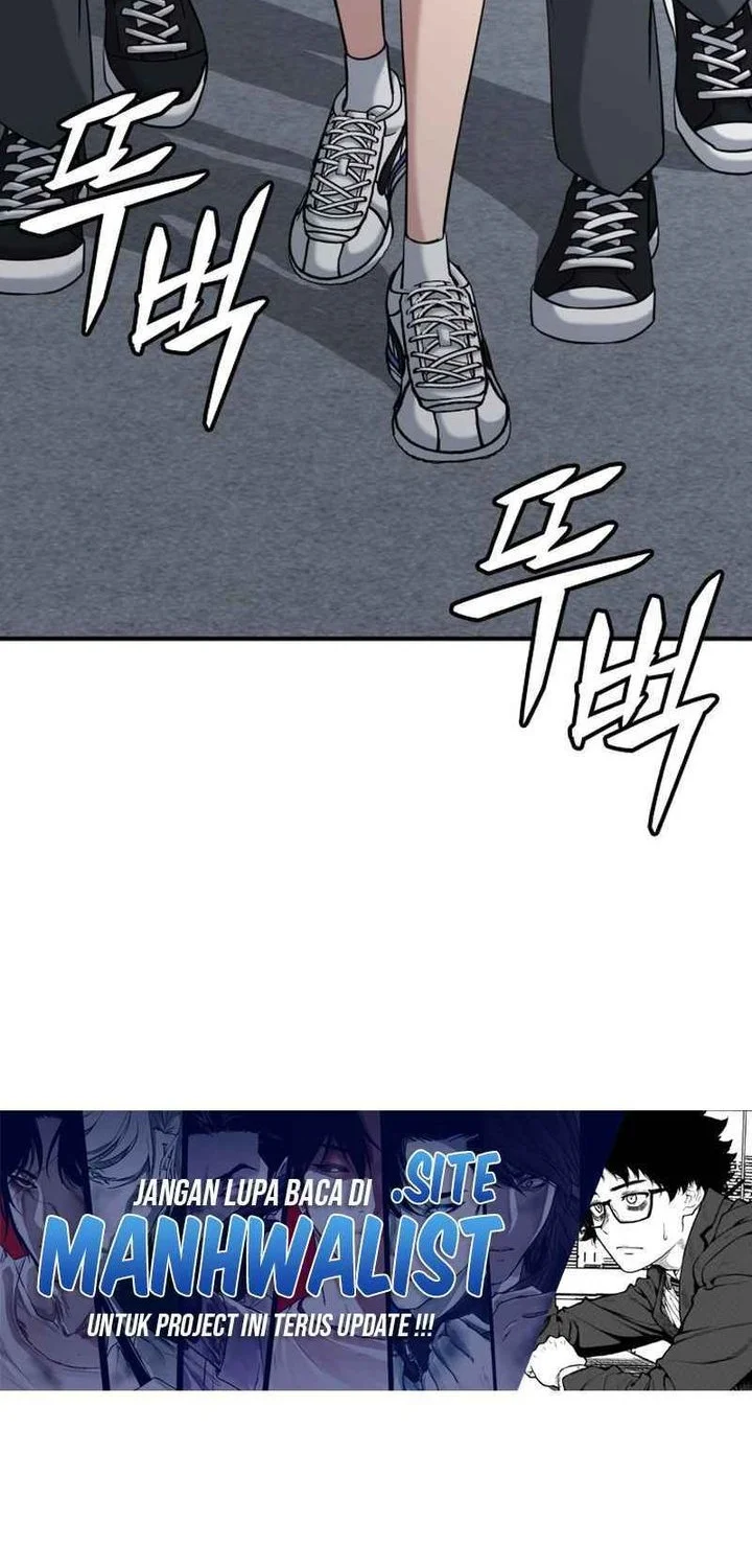 High School Gangsters Chapter 45 - halaman 84