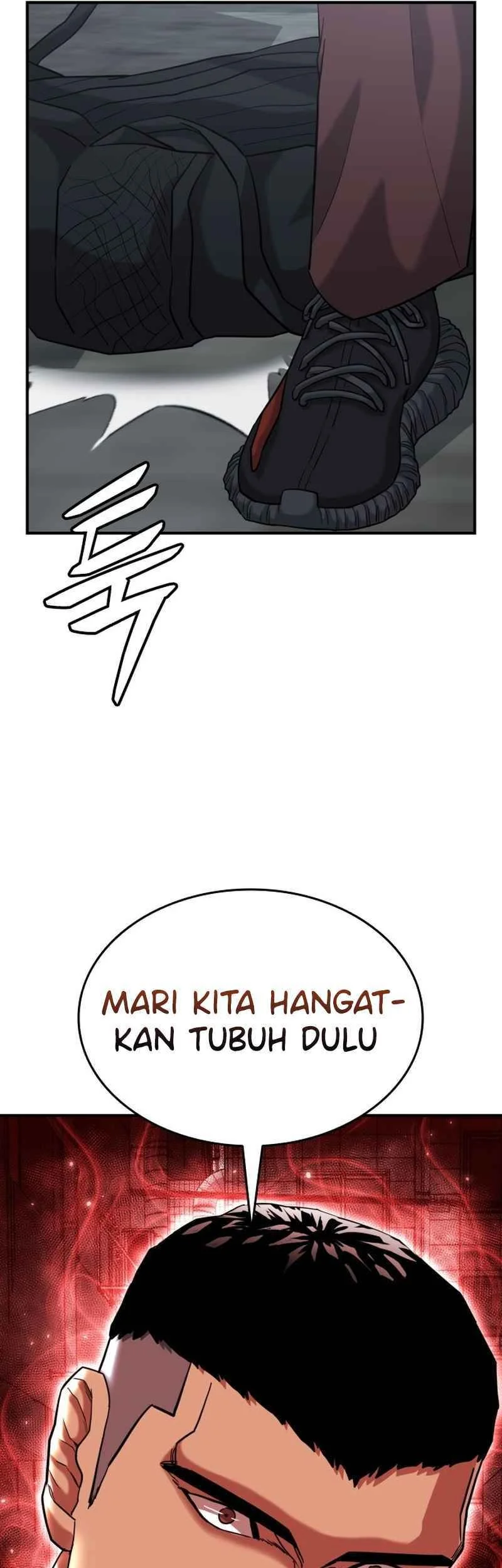 High School Gangsters Chapter 46 - halaman 13