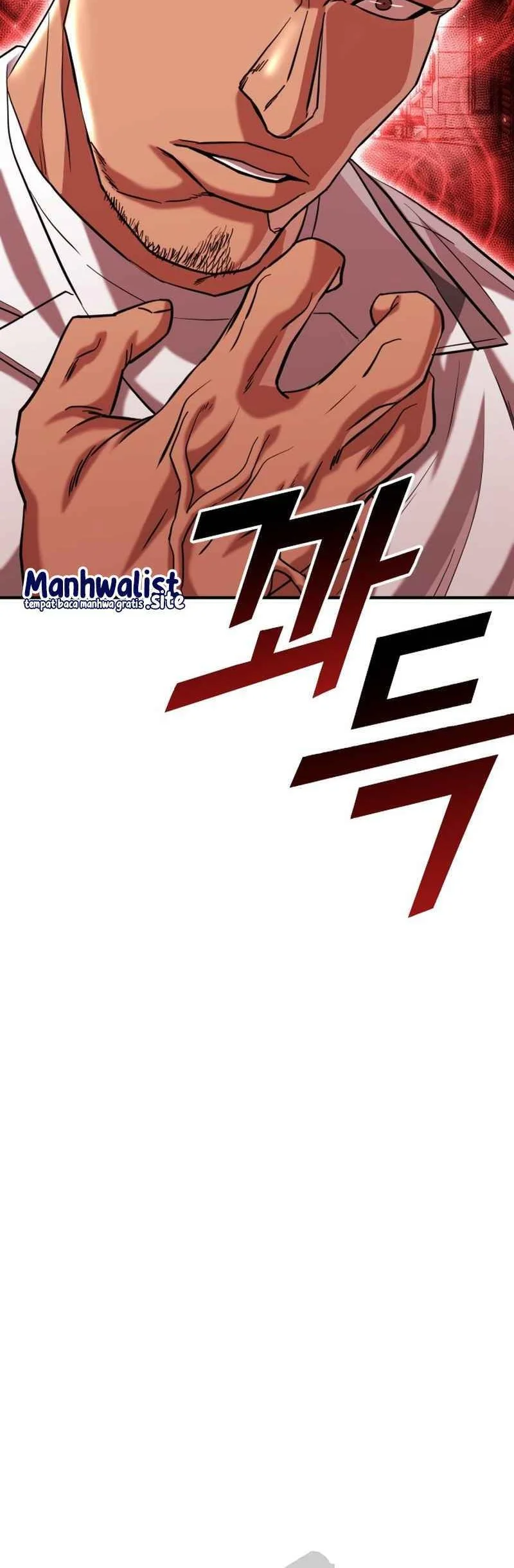 High School Gangsters Chapter 46 - halaman 14