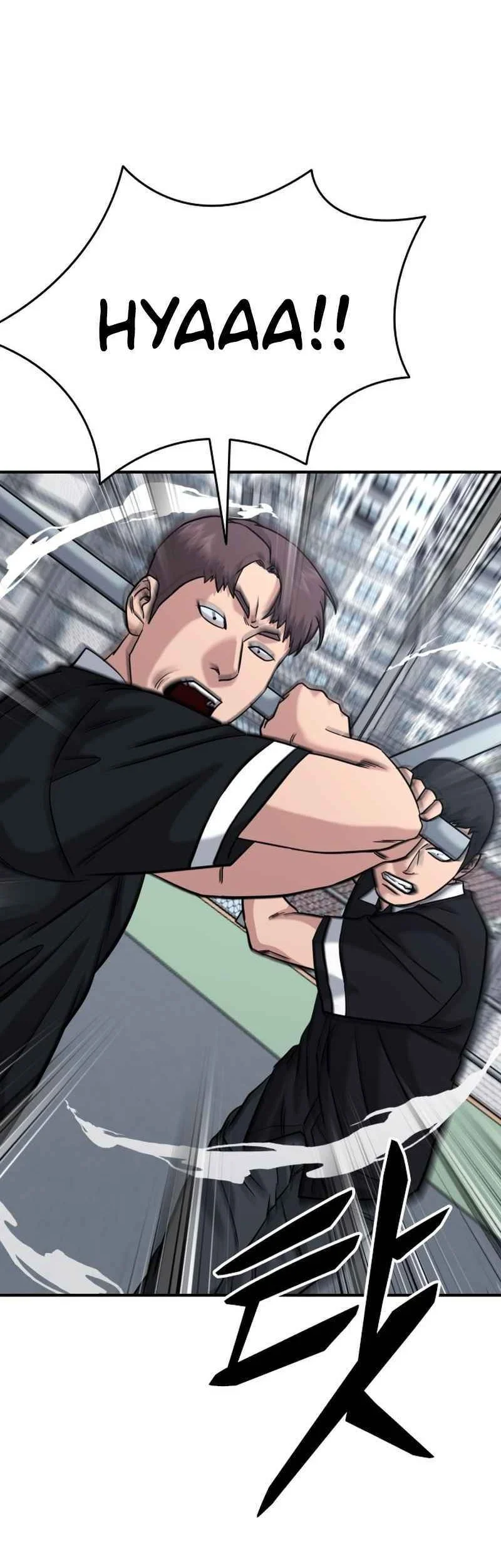 High School Gangsters Chapter 46 - halaman 20