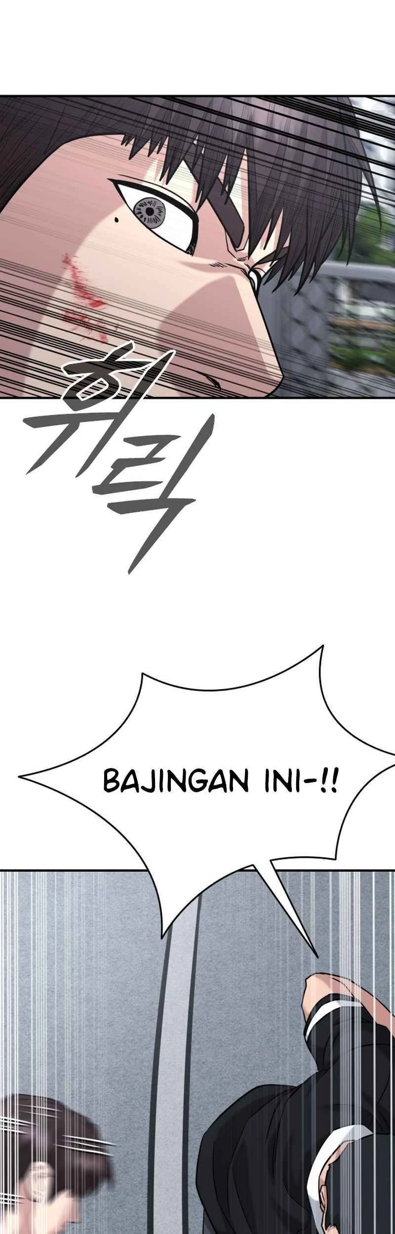 High School Gangsters Chapter 46 - halaman 23