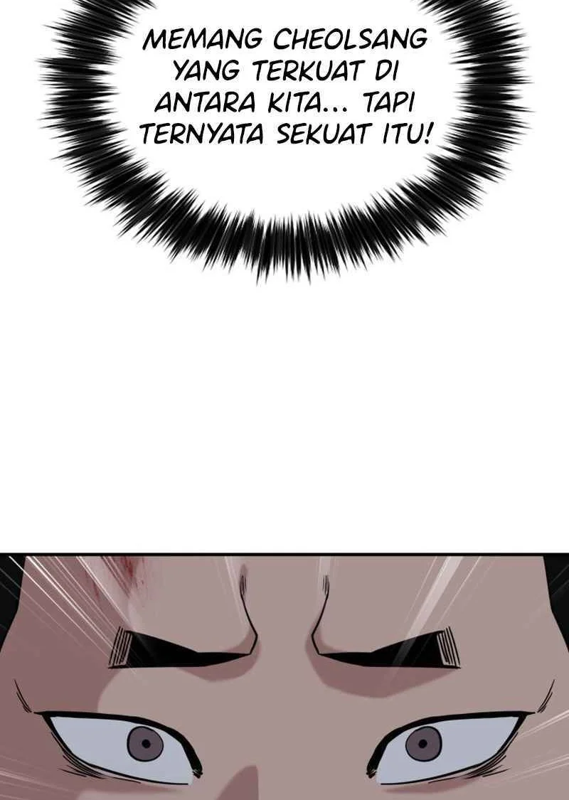 High School Gangsters Chapter 46 - halaman 30