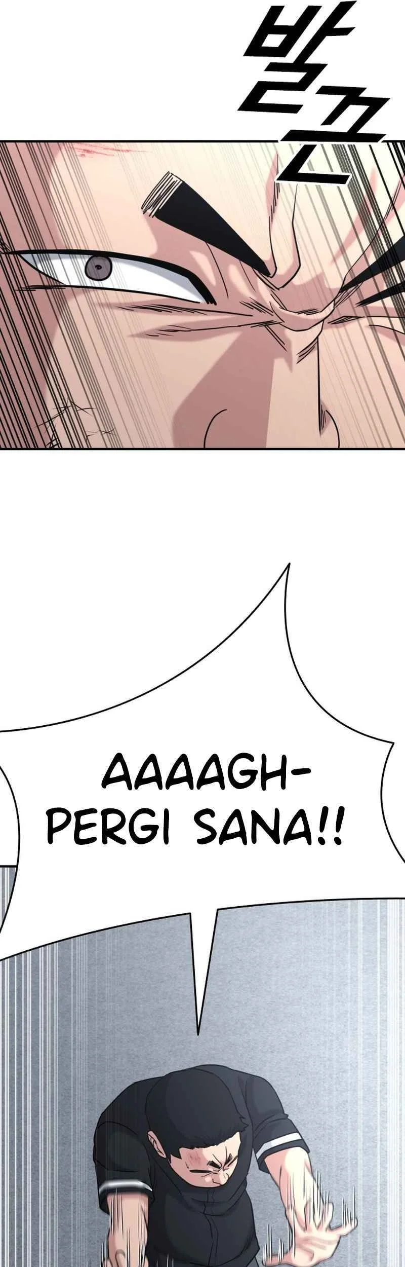 High School Gangsters Chapter 46 - halaman 33