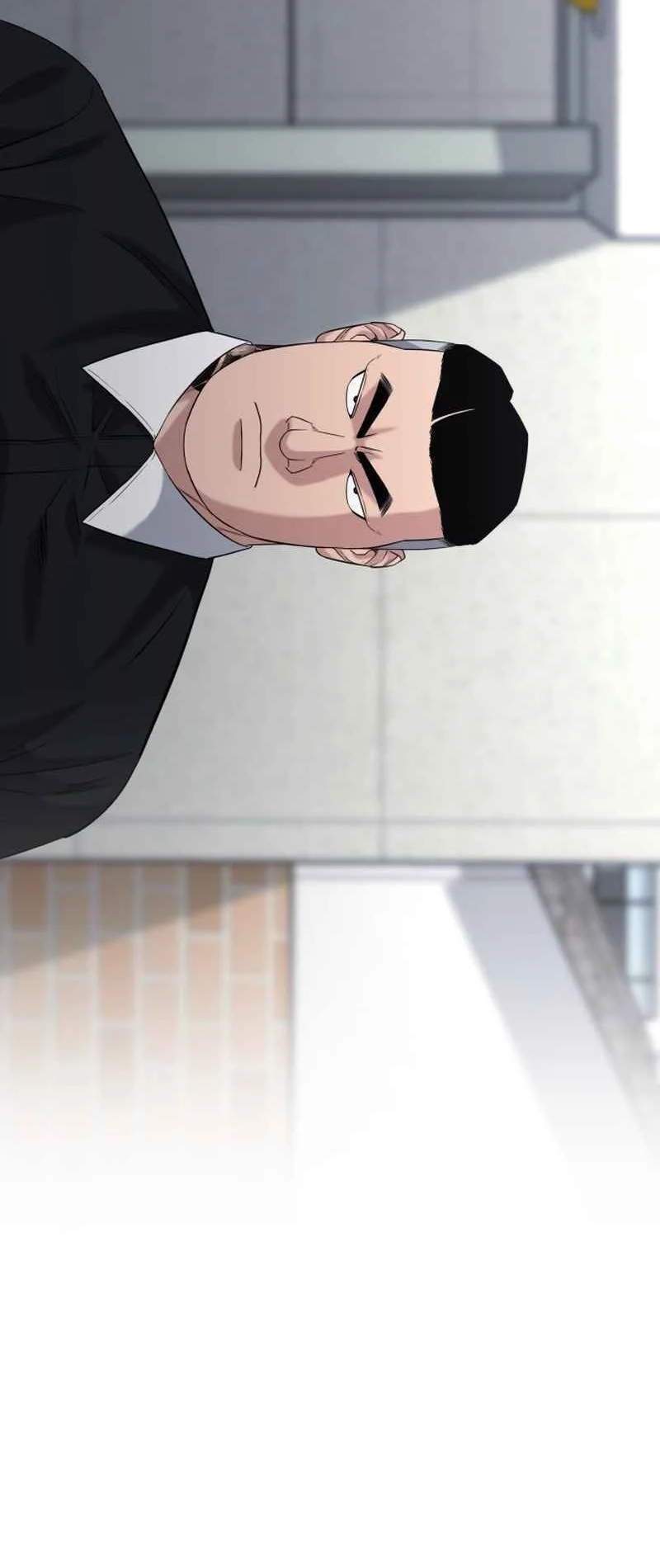 High School Gangsters Chapter 46 - halaman 54