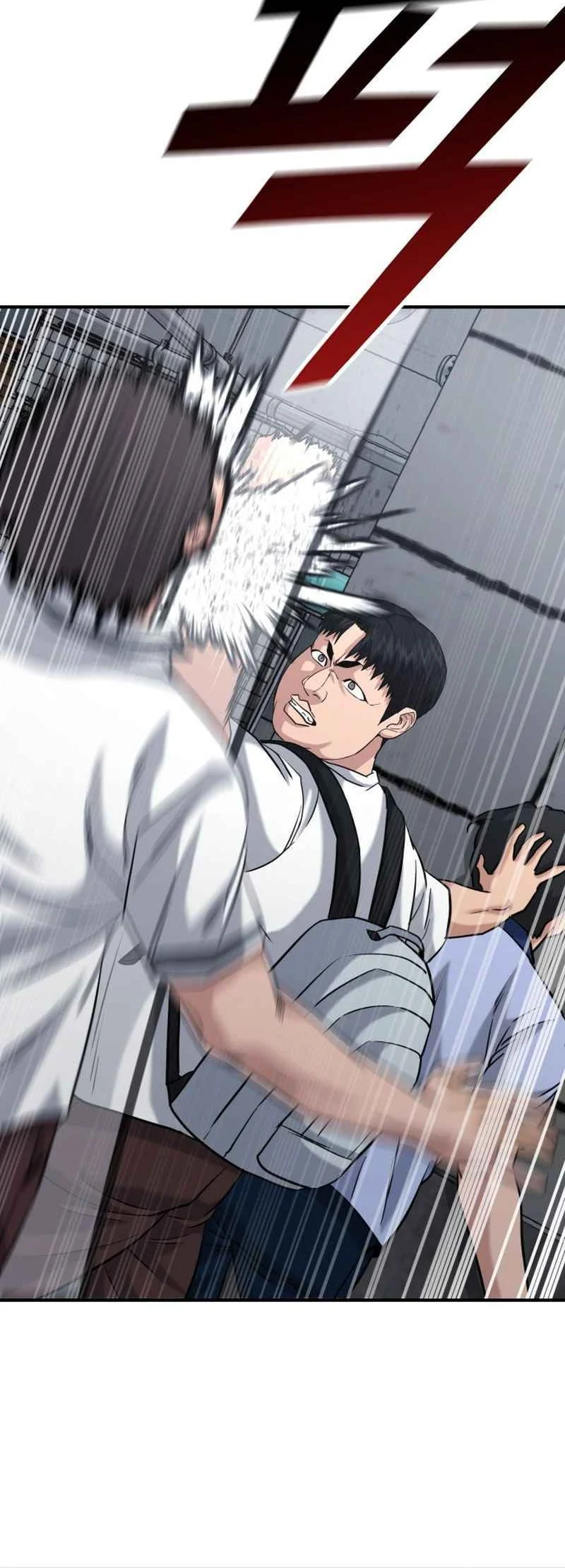 High School Gangsters Chapter 46 - halaman 68