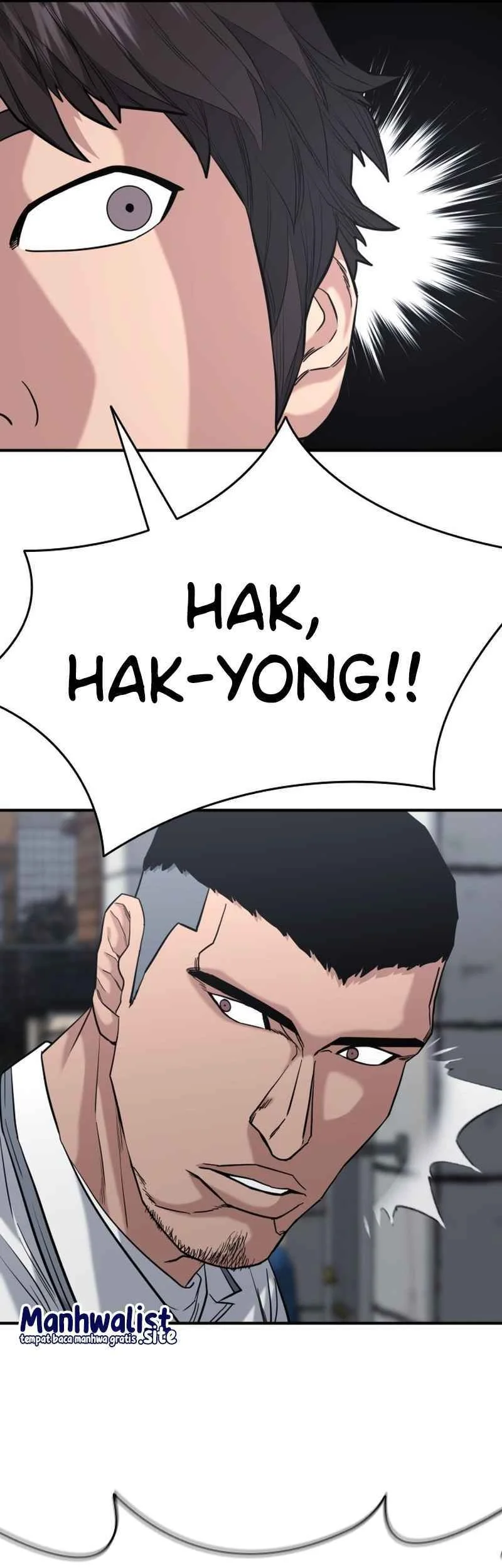 High School Gangsters Chapter 46 - halaman 71