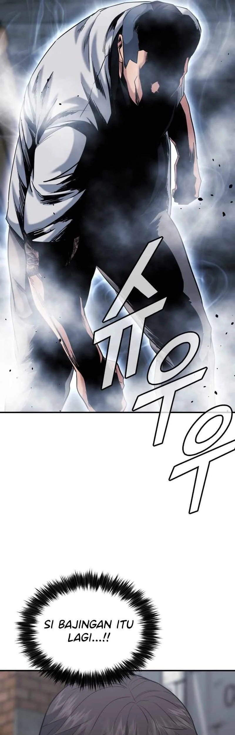 High School Gangsters Chapter 46 - halaman 77