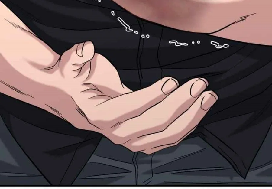 High School Gangsters Chapter 47 - halaman 10