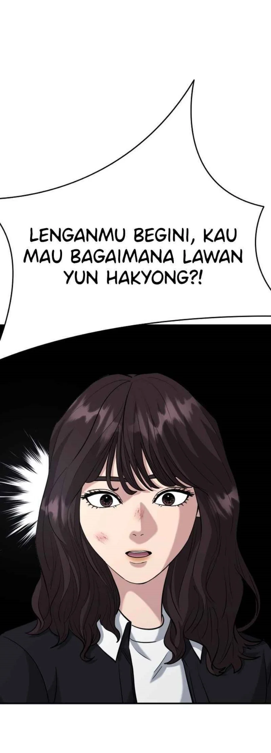 High School Gangsters Chapter 47 - halaman 11
