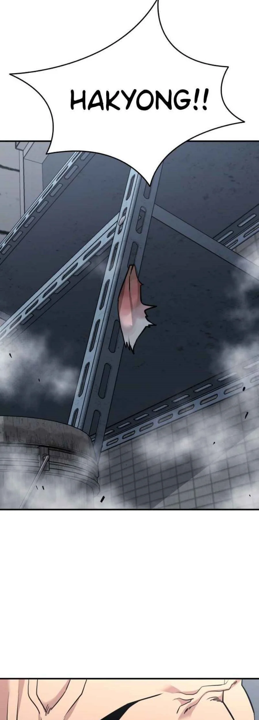 High School Gangsters Chapter 47 - halaman 18