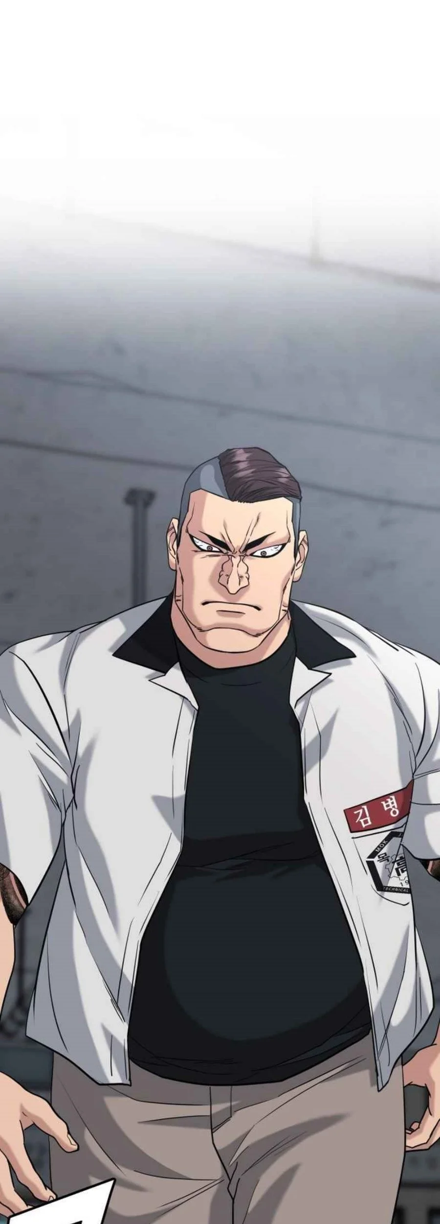 High School Gangsters Chapter 47 - halaman 20