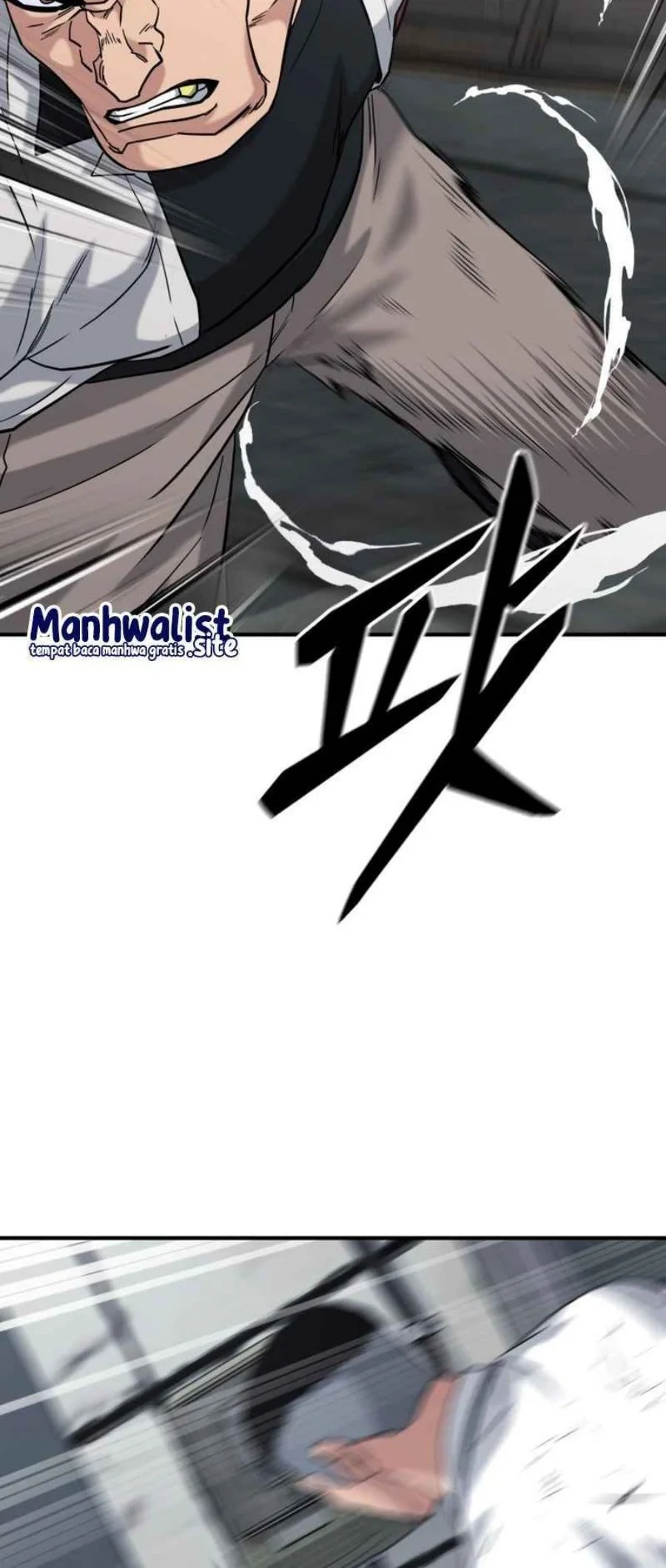 High School Gangsters Chapter 47 - halaman 28