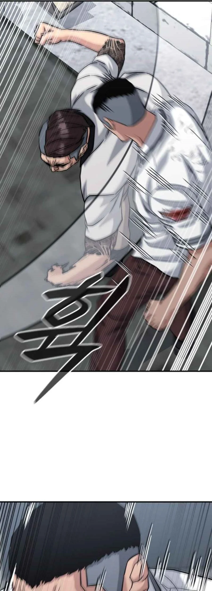 High School Gangsters Chapter 47 - halaman 35