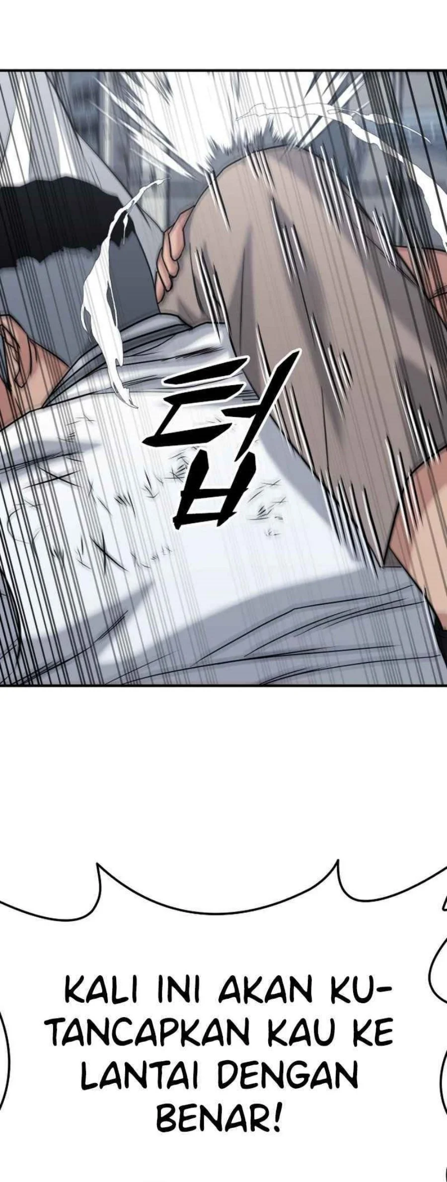 High School Gangsters Chapter 47 - halaman 38