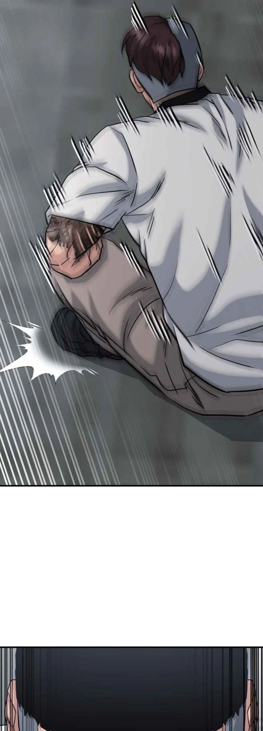 High School Gangsters Chapter 47 - halaman 44