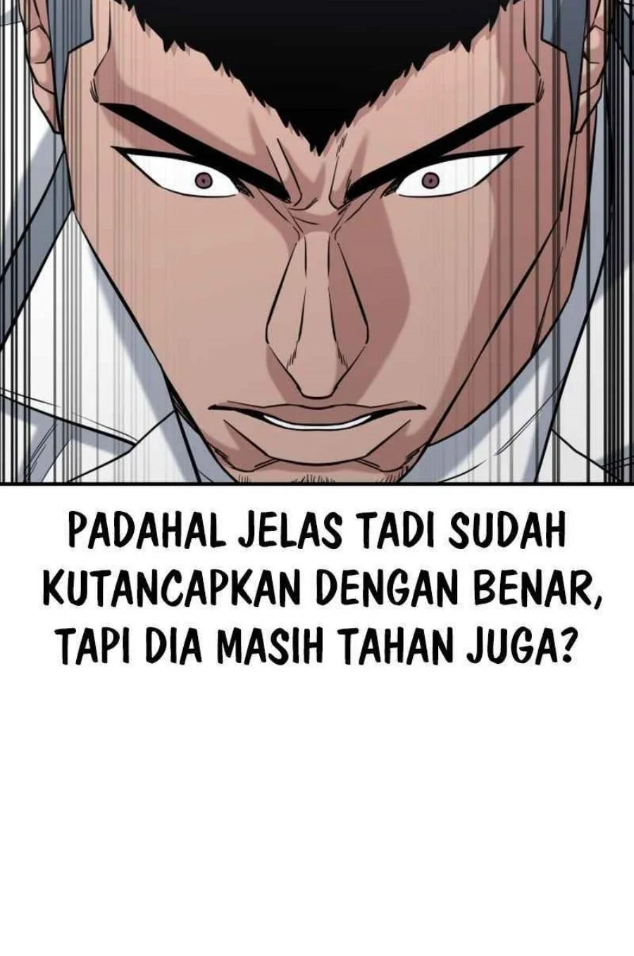 High School Gangsters Chapter 47 - halaman 45