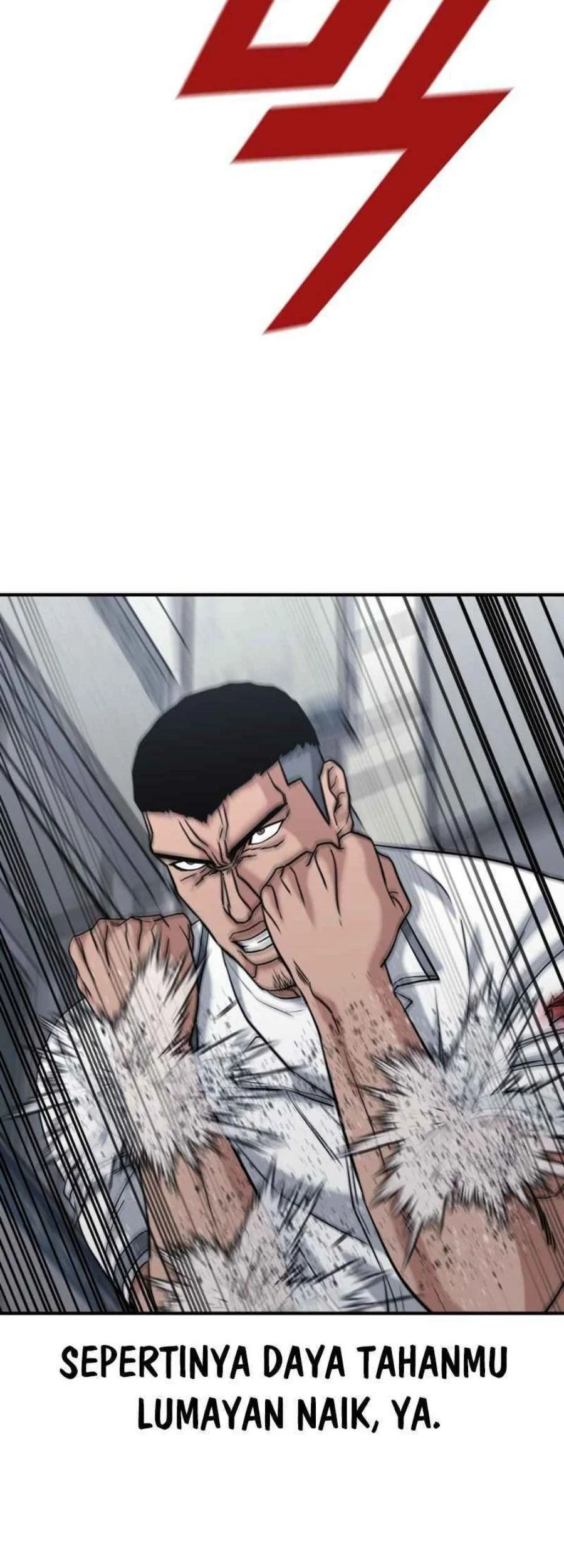 High School Gangsters Chapter 47 - halaman 49