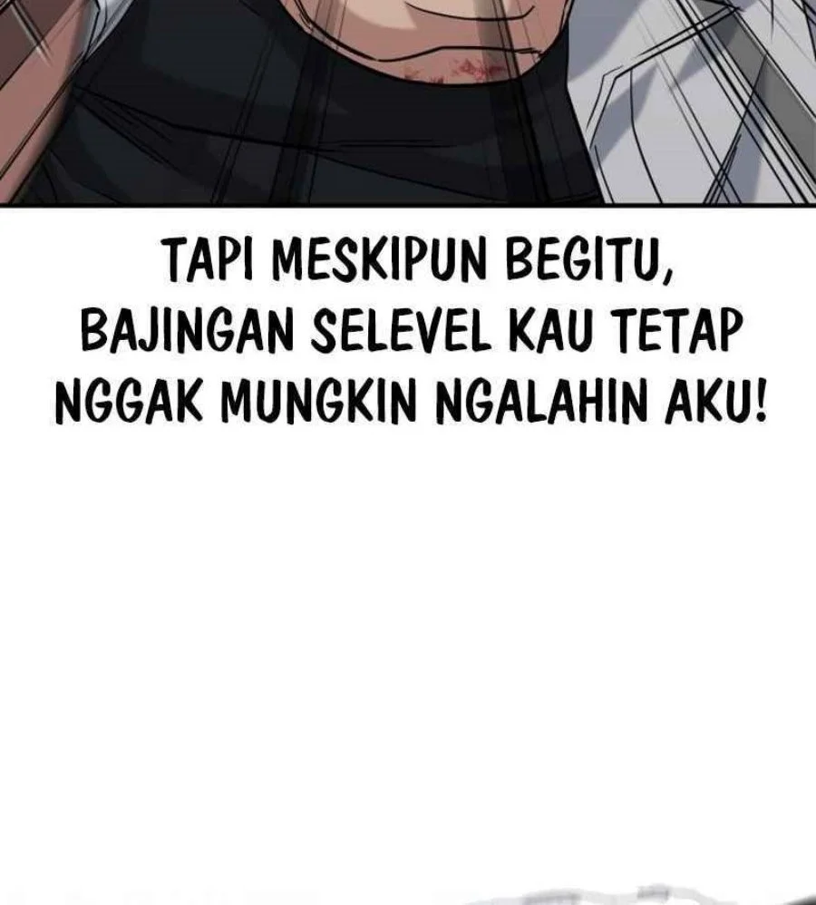 High School Gangsters Chapter 47 - halaman 52