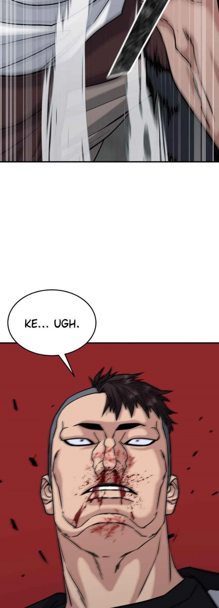 High School Gangsters Chapter 47 - halaman 54