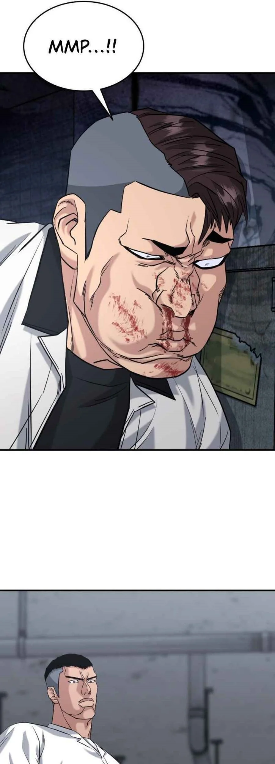 High School Gangsters Chapter 47 - halaman 60