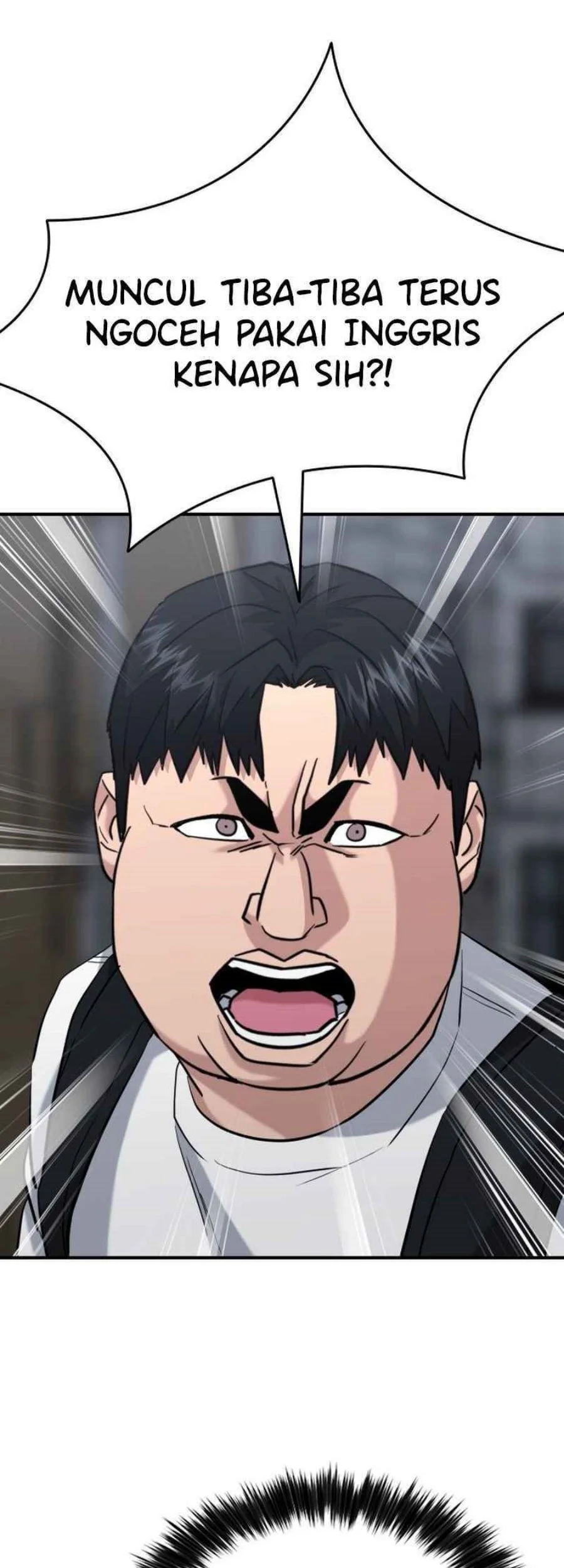 High School Gangsters Chapter 47 - halaman 80