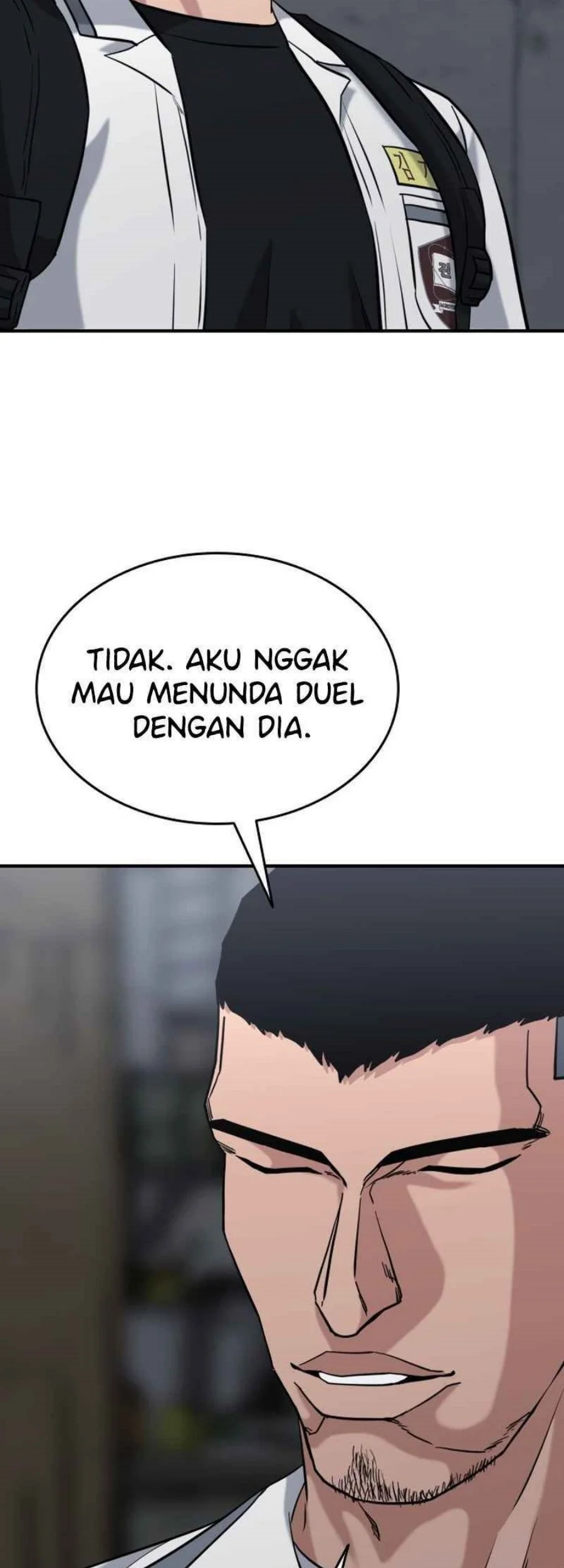 High School Gangsters Chapter 47 - halaman 94