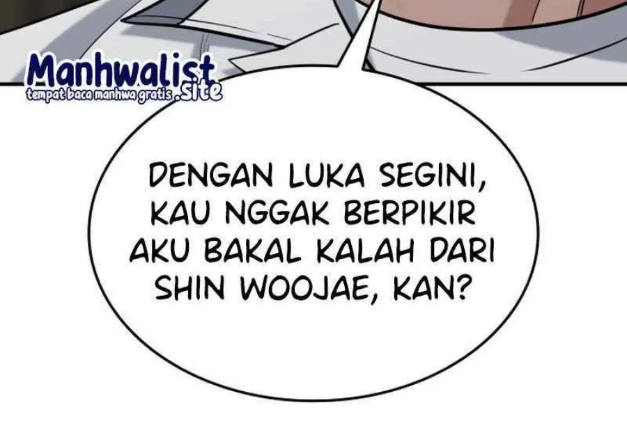 High School Gangsters Chapter 47 - halaman 95