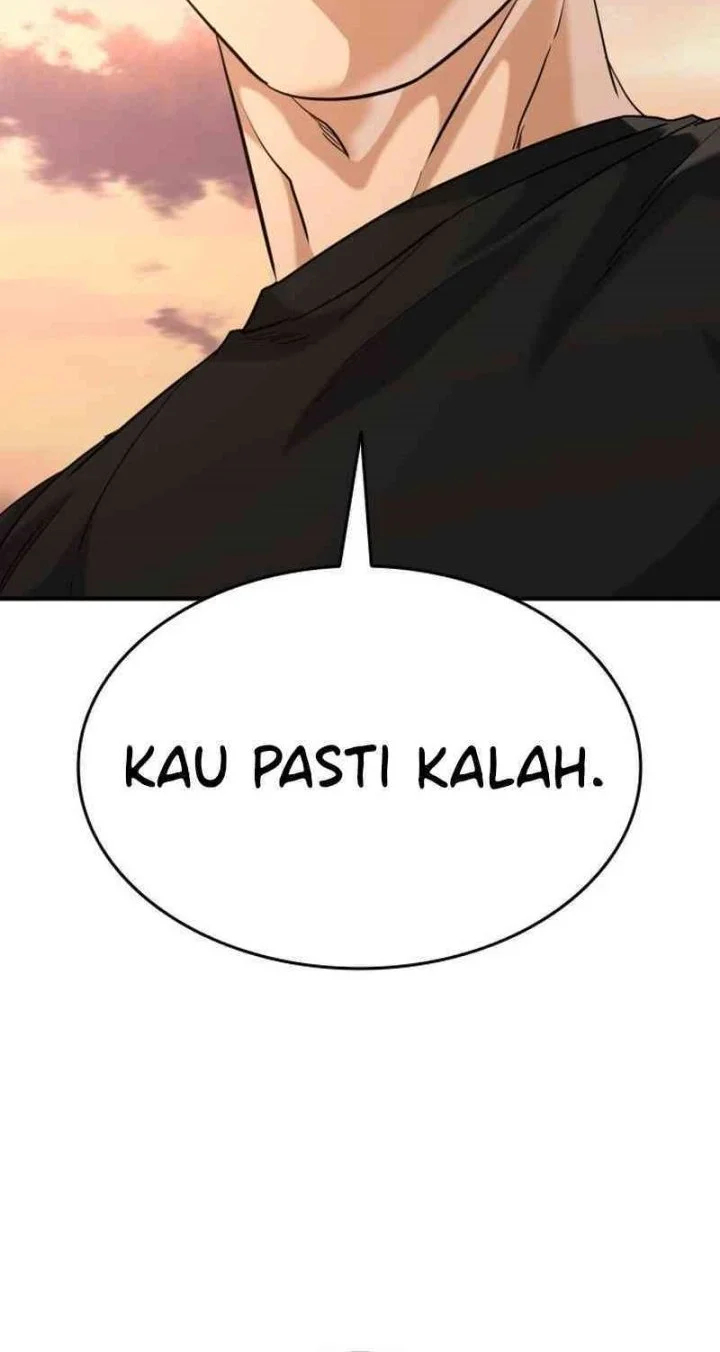 High School Gangsters Chapter 48 - halaman 28