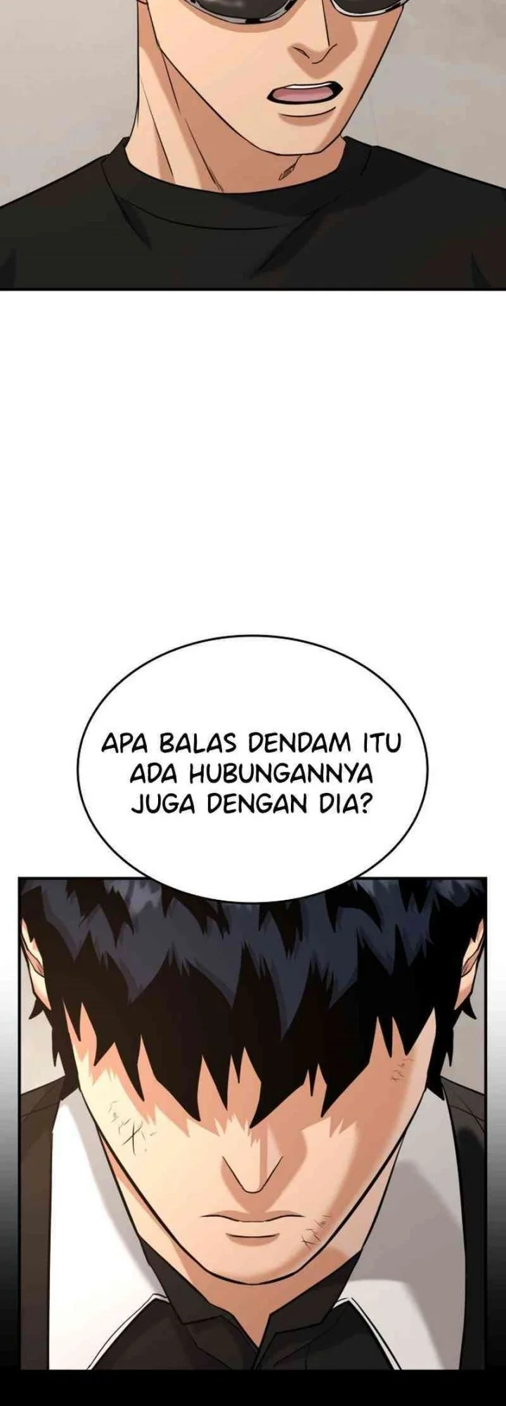 High School Gangsters Chapter 48 - halaman 30
