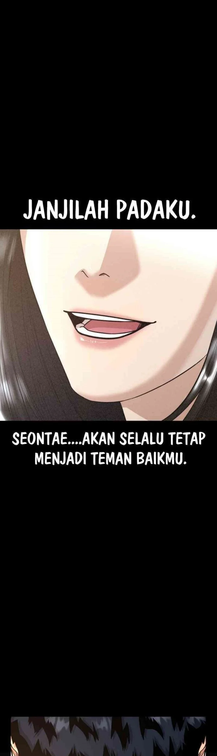 High School Gangsters Chapter 48 - halaman 31