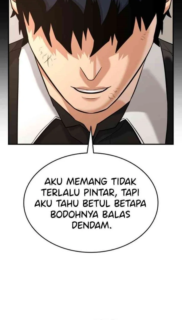 High School Gangsters Chapter 48 - halaman 32