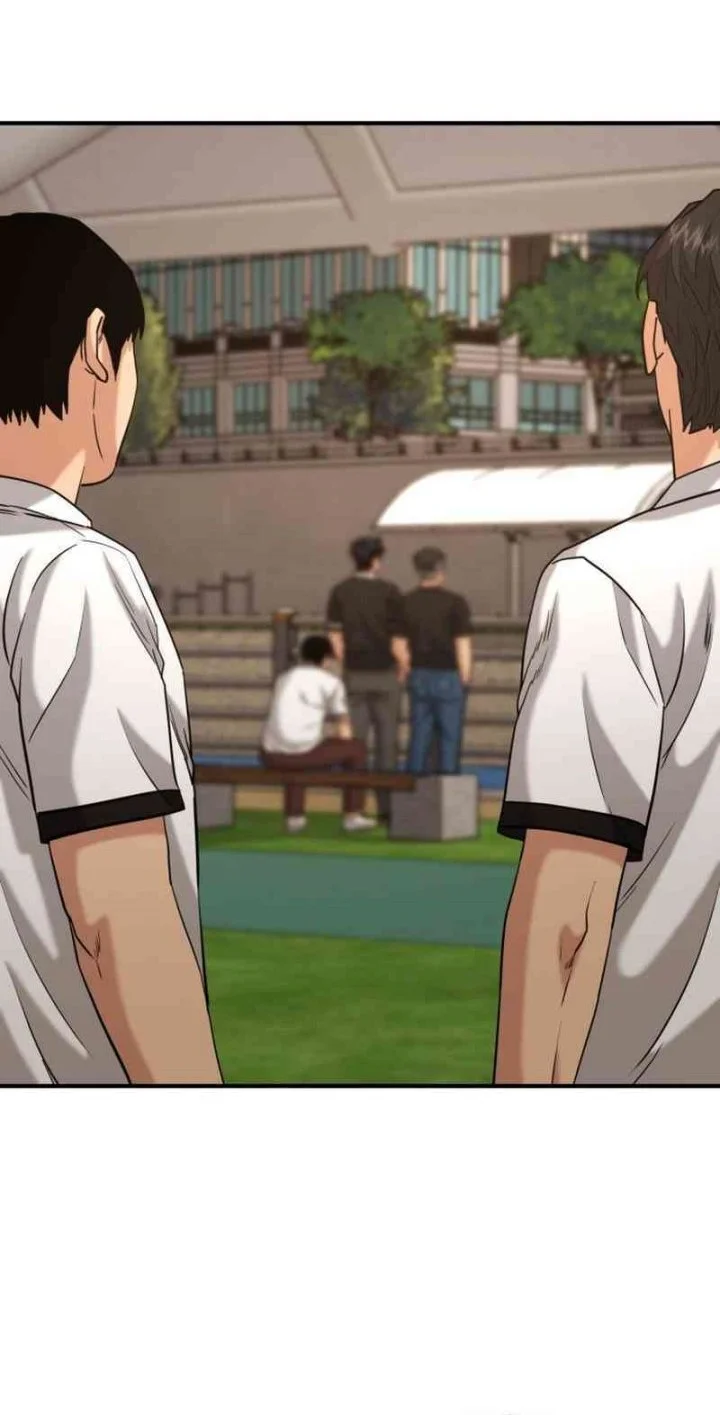 High School Gangsters Chapter 48 - halaman 38