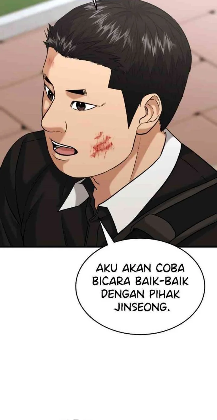 High School Gangsters Chapter 48 - halaman 4