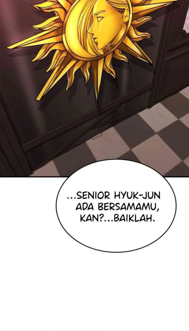 High School Gangsters Chapter 48 - halaman 40