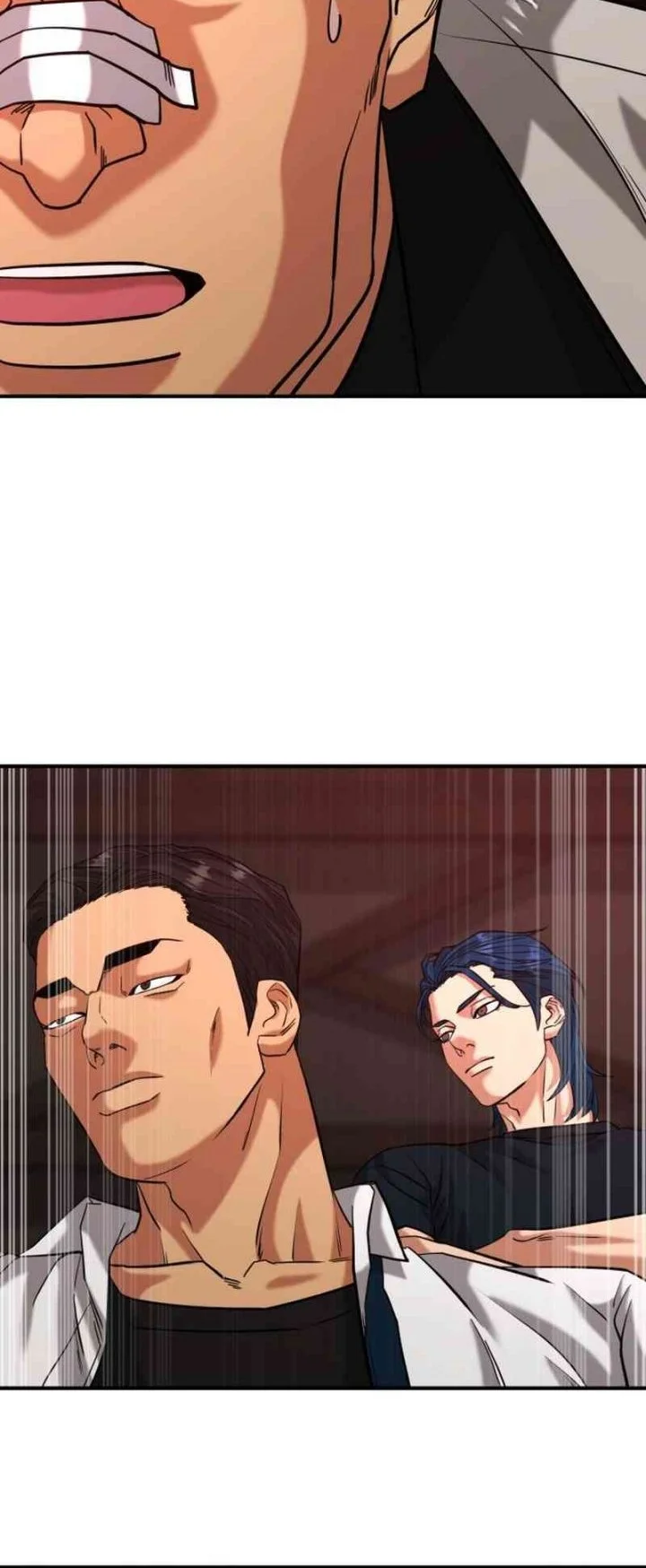 High School Gangsters Chapter 48 - halaman 44