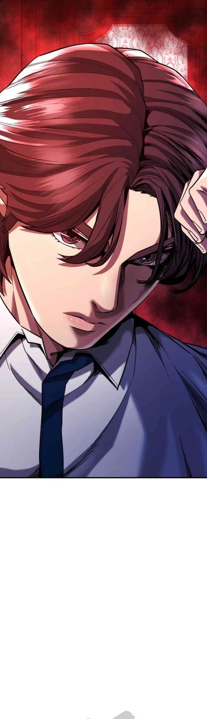 High School Gangsters Chapter 48 - halaman 47