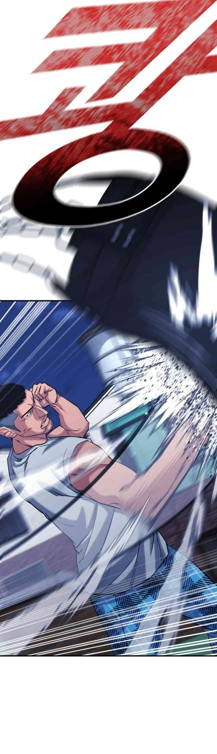 High School Gangsters Chapter 48 - halaman 51
