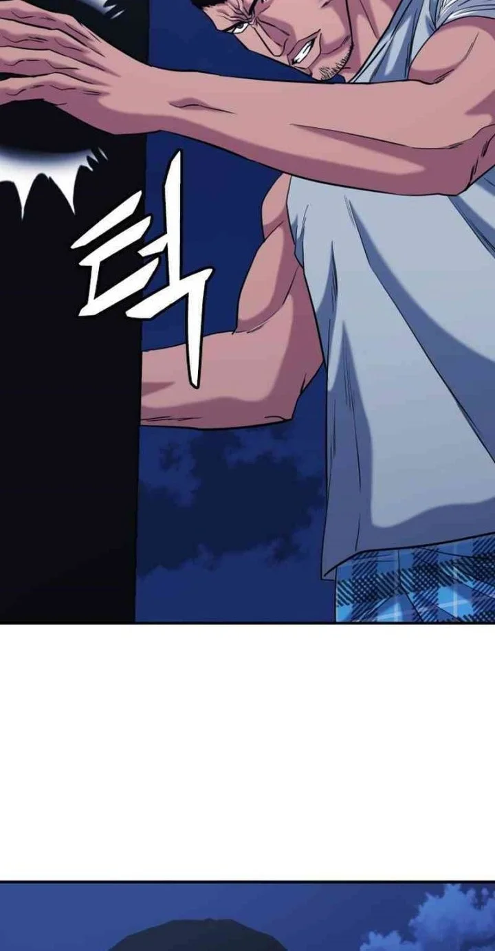 High School Gangsters Chapter 48 - halaman 54