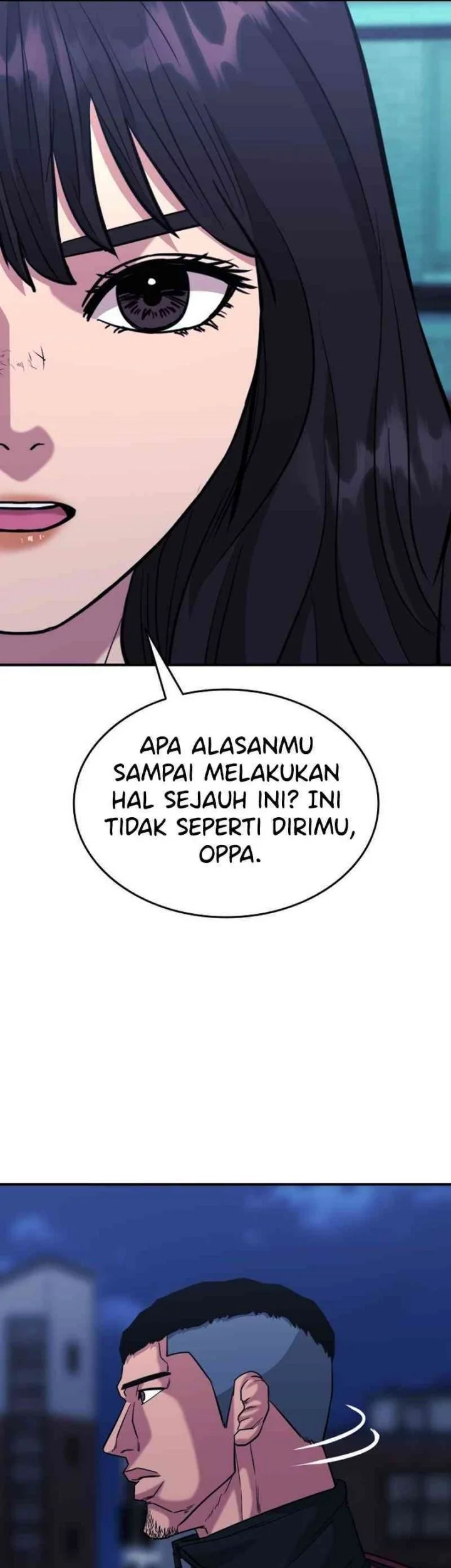 High School Gangsters Chapter 48 - halaman 65